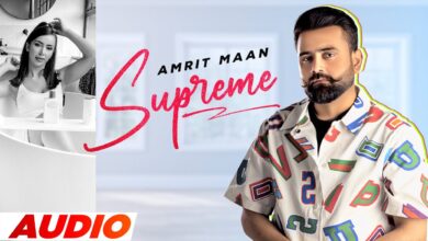 Supreme Lyrics Amrit Maan - Wo Lyrics.jpg