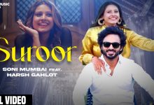 Suroor Lyrics Soni Mumbai - Wo Lyrics.jpg