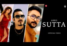 Sutta Lyrics Arko, Jaan Kumar Sanu, Ravleen - Wo Lyrics