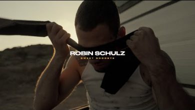 Sweet Goodbye Lyrics Robin Schulz - Wo Lyrics