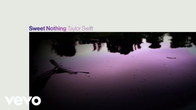 Sweet Nothing Lyrics Taylor Swift - Wo Lyrics.jpg
