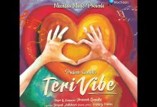 TERI Vibe Lyrics Prateek Gandhi - Wo Lyrics