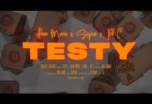 TESTY Lyrics Alan Murin, Pil C |, Separ - Wo Lyrics