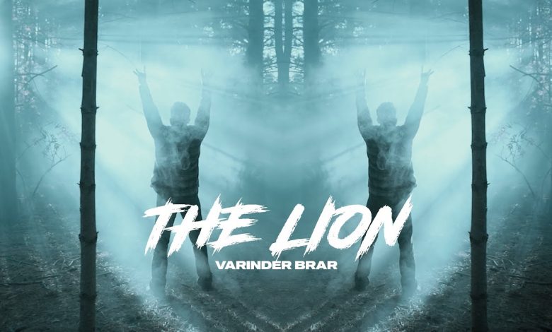 THE LION Lyrics VARINDER BRAR - Wo Lyrics.jpg