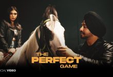 THE PERFECT GAME Lyrics Karma - Wo Lyrics