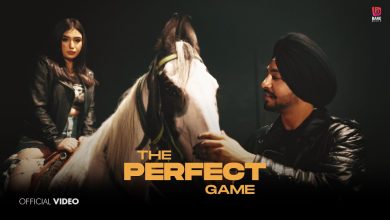 THE PERFECT GAME Lyrics Karma - Wo Lyrics