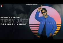 TIPSY JATT Lyrics Gurman Sandhu - Wo Lyrics