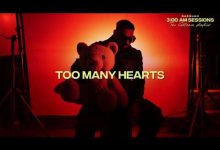 TOO MANY HEARTS Lyrics Badshah - Wo Lyrics