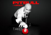Takes 3 Lyrics Pitbull x, Vikina - Wo Lyrics.jpg