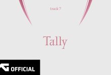 Tally Lyrics BLACKPINK - Wo Lyrics.jpg
