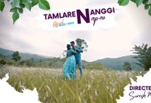 Tamlare Nanggi Napao Lyrics  - Wo Lyrics.jpg