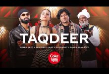Taqdeer Lyrics Lateeb Khan, PRABH DEEP, Rashmeet Kaur, Sakur Khan Sufi, Satar Khan - Wo Lyrics