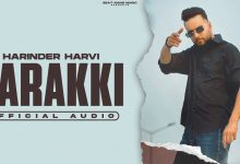 Tarakki Lyrics Harinder Harvi - Wo Lyrics.jpg