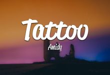 Tattoo Lyrics Amidy - Wo Lyrics.jpg