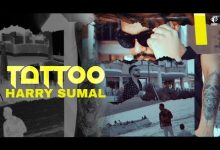 Tattoo Lyrics Harry Sumal - Wo Lyrics.jpg