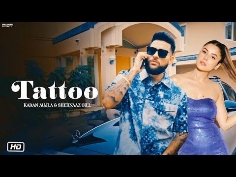 Tattoo Lyrics Ikky, Karan Aujla - Wo Lyrics