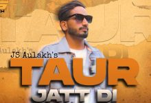 Taur Jatt Di Lyrics JS Aulakh - Wo Lyrics.jpg