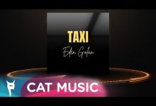 Taxi Lyrics Eden Golan - Wo Lyrics