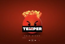 Temper Mp3 Song Download Asis Singh.jpg