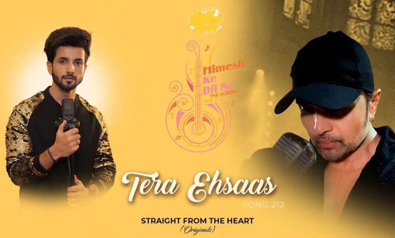 Tera Ehsaas Lyrics Ankush Bhardwaj - Wo Lyrics