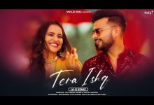 Tera Ishq (Lofi Remix) Lyrics Gajendra Verma, Jonita Gandhi - Wo Lyrics