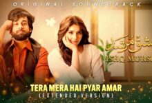 Tera Mera Hai Pyar Amar OST Extended Version