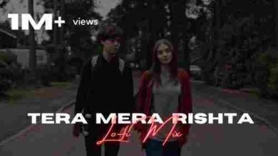 Tera Mera Rishta – Lo-fi Mix
