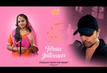 Teraa Intezaar Lyrics Rupam Bharnarhia - Wo Lyrics