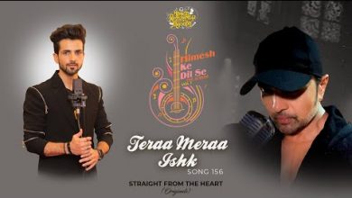 Teraa Meraa Ishk Lyrics Ankush Bhardwaj - Wo Lyrics