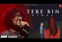 Tere Bin Lyrics Nihal Tauro - Wo Lyrics