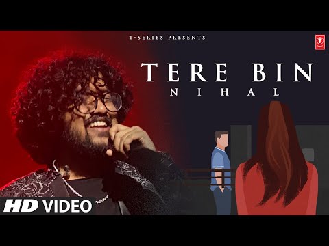 Tere Bin Lyrics Nihal Tauro - Wo Lyrics
