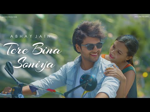 Tere Bina Soniya Lyrics Abhay jain - Wo Lyrics