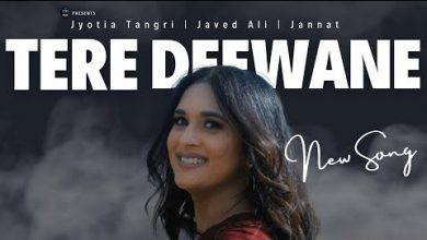 Tere Deewane Lyrics Jannat, Javed Ali, Jyotica Tangri - Wo Lyrics