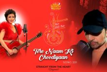 Tere Naam Ki Choodiyaan Lyrics Shibani Kashyap - Wo Lyrics