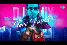 Tere Vaaste (DJ Mix) Lyrics Akbar Sami, Altamash Faridi, Shadab Faridi, Varun Jain - Wo Lyrics
