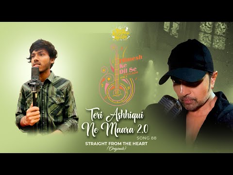 Teri Ashhiqui Ne Maara 2.0 Lyrics Amarjeet Jaikar - Wo Lyrics