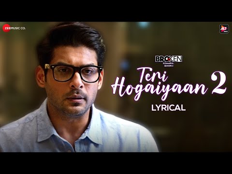 Teri Hogaiyaan 2 Lyrics Vishal Mishra - Wo Lyrics