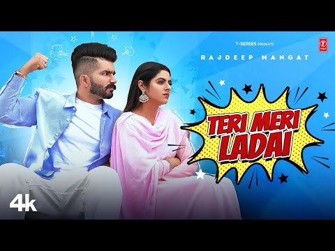 Teri Meri Ladai Lyrics Rajdeep Mangat - Wo Lyrics