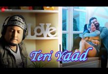 Teri Yaad Lyrics Joy Chakraborty - Wo Lyrics