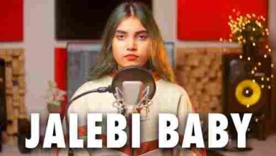 Jalebi Baby – Cover