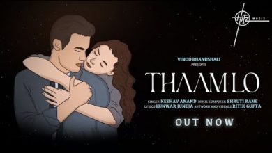 Thaam Lo Lyrics Keshav Anand - Wo Lyrics
