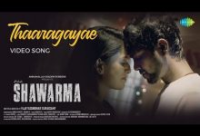 Thaaragayae Lyrics Abhijith Anilkumar - Wo Lyrics
