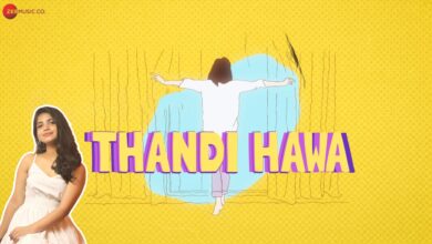 Thandi Hawa Lyrics Prateeksha Srivastava - Wo Lyrics.jpg
