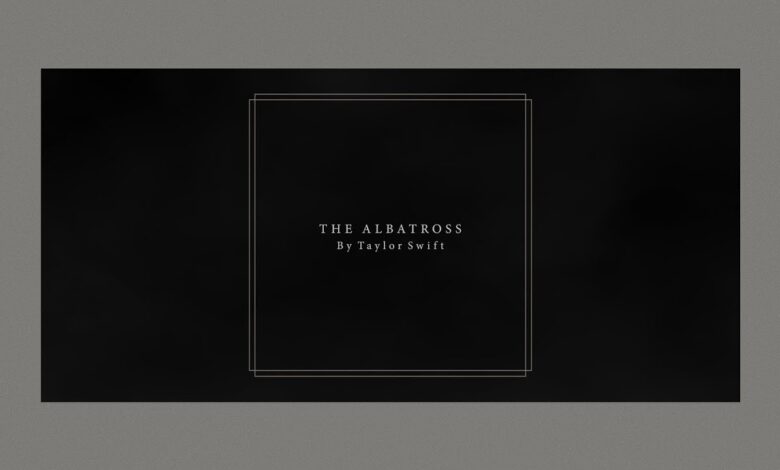 The Albatross