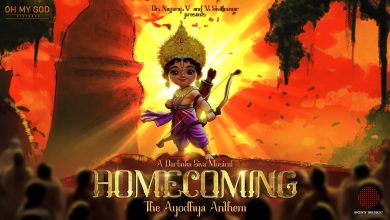 The Ayodhya Anthem Tamil