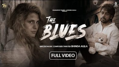 The Blues Lyrics Bhinda Aujla - Wo Lyrics