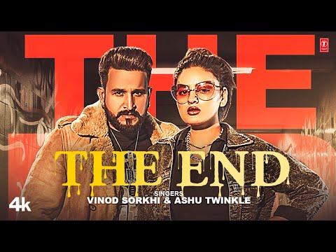 The End Lyrics Ashu Twinkle, Vinod Sorkhi - Wo Lyrics