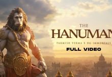 The Hanuman Lyrics DG IMMORTALS, Parmish Verma - Wo Lyrics