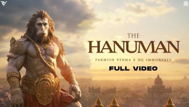 The Hanuman Lyrics DG IMMORTALS, Parmish Verma - Wo Lyrics