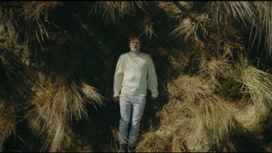 The Hills of Aberfeldy Lyrics Ed Sheeran - Wo Lyrics